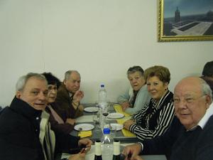 NIMES 2012 03 MESSE EN LA MEMOIRE DE LA FUSILLADE RUE D ISLY A ALGER 26 MARS 1962   (43)